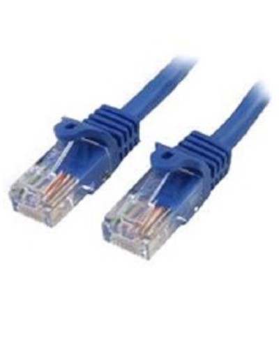 CAVO PATCH RJ45 UTP BLU - 2M