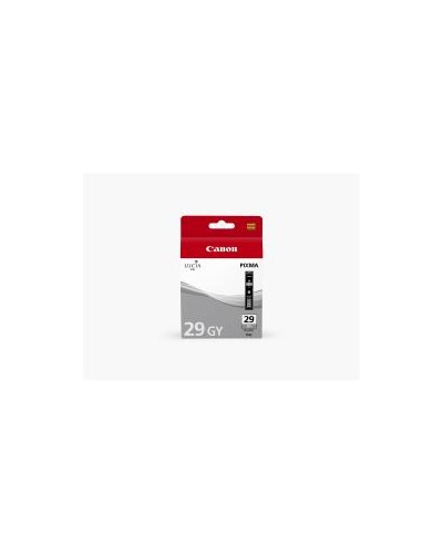 £PGI-29 GY SERBATOIO GRIGIO