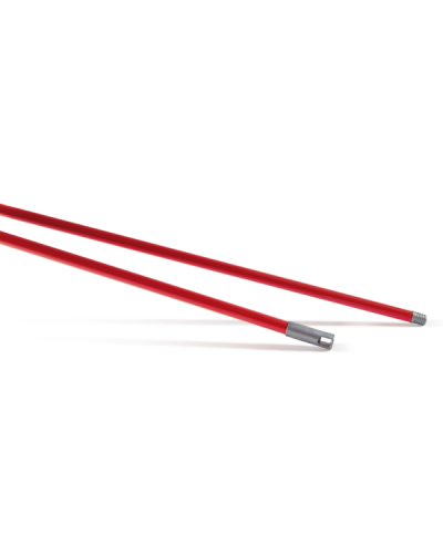 MANICO METALLO VERN. DIAM. 21 "Vital 130"