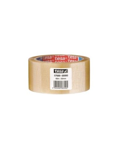 CF6NASTRO SILENZIOSO TRASP 50MMX66M