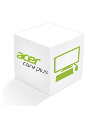 ACER CARE PLUS 4Y CARRY IN AIO