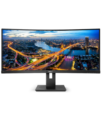 34 21:9 CURVED GAMING DOCKING