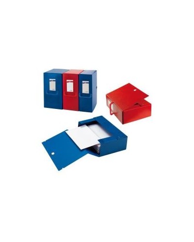 PORTAPROGETTI BIG DORS20BLU