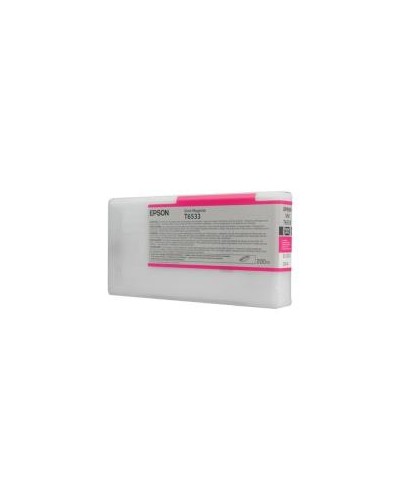TANICA INC. VIVID MAGENTA 200ML
