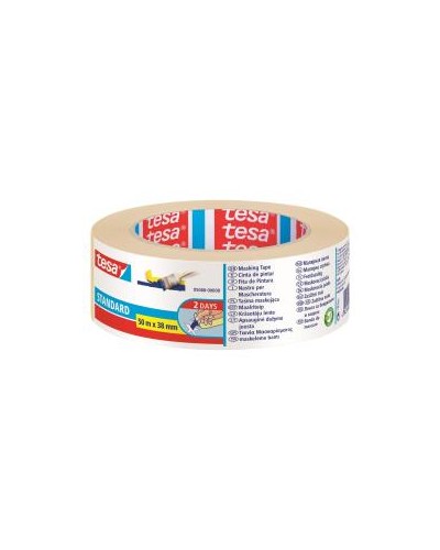 NASTRO ADESIVO ECOLOGO STD 38X50