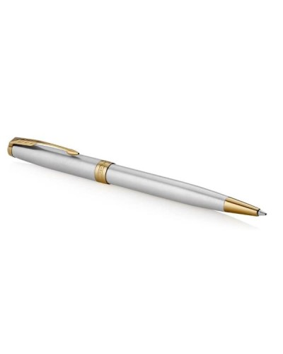 SONNET STAINLESS STEEL GT