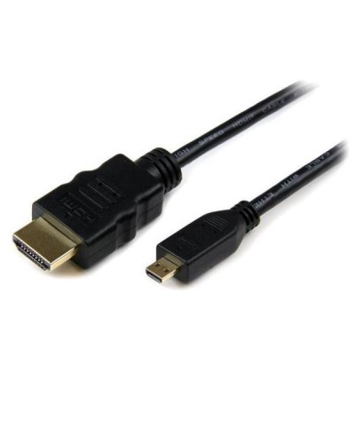 CAVO HDMI CON ETHERNET DA 0 5M