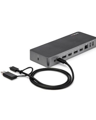 Docking Station Universale per Portatile Dual 4K