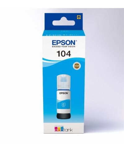 FLACONE ECOTANK CIANO 65ML