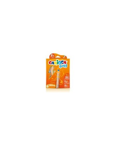 CF6 MATITA/CERA/ACQUERELLO CRAYON