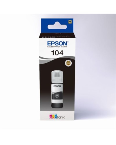 FLACONE ECOTANK NERO 65ML