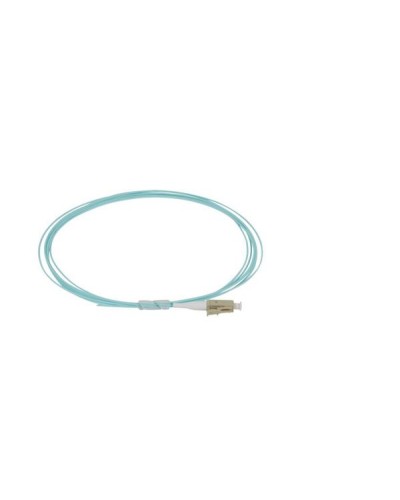 PIGTAIL LC OM3 2M