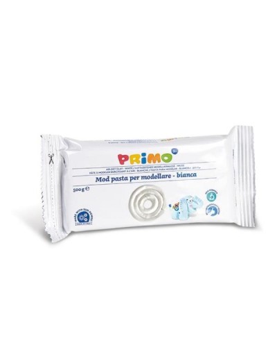 Panetto 500g - Pasta per Modellare