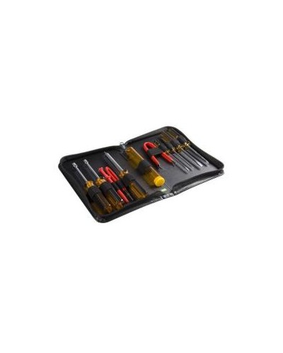 KIT ATTREZZI PER PC 11 PEZZI