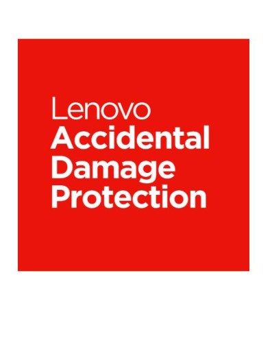 12 mesi  Accidental Damage Protection