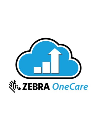 2 ANNI GARANZIA ZEBRA ONECARE ESSENTIAL ZT410, ZT420