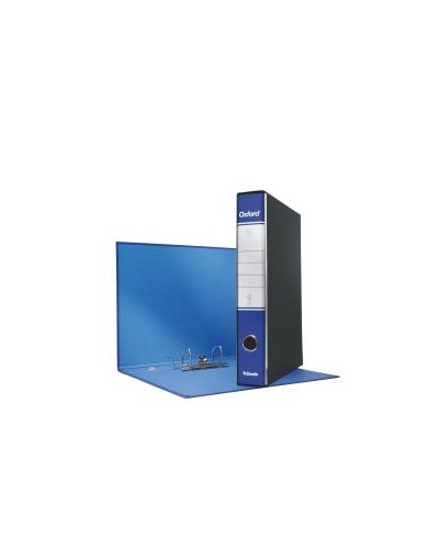 CF8REGISTRATORI OXFORD G84 BLU