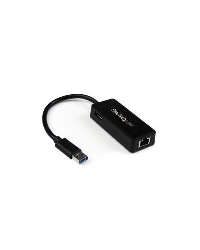 NIC USB 3.0 A ETHERNET
