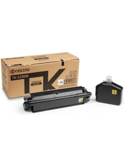 TONER NERO TK-5290K ECOSYS P7240