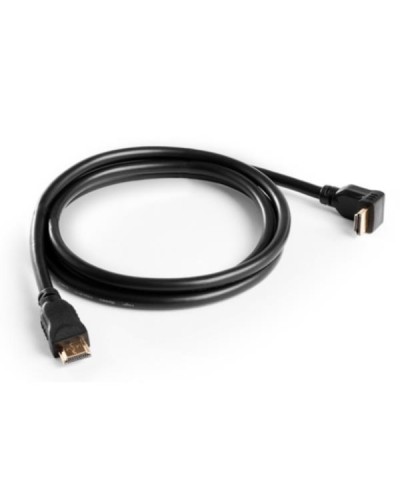 CAVO HDMI PLUG 90° 1.5MT