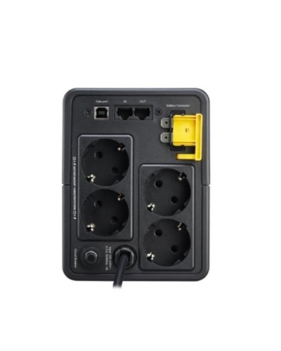 APC BACK-UPS 950VA AVR SCHUKO 230V