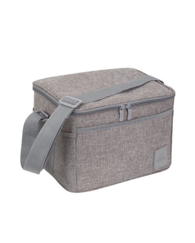 Borsa frigo da 11 L - Grigio