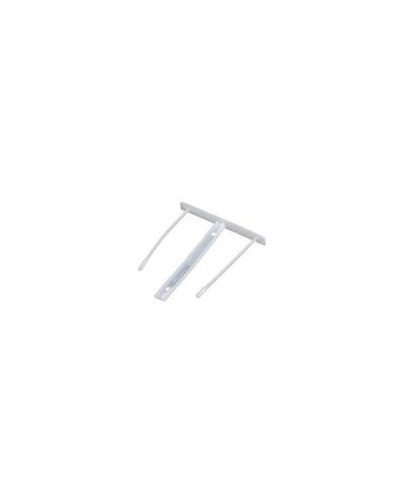 BUSTA FASTENER RILEGATORI PASSO 80MM