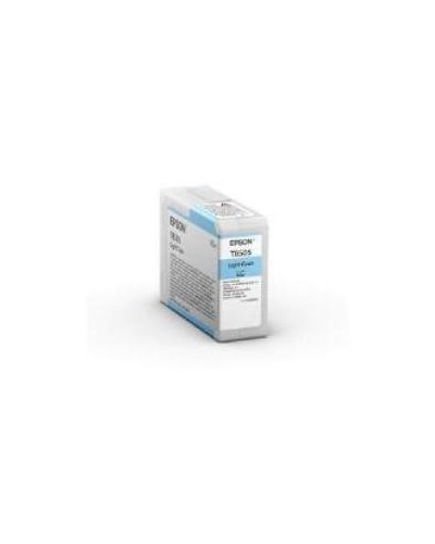 CART. CIANO CHIARO  80 ML