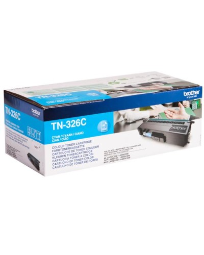 TONER CIANO HL-L8350CDW  3500PG