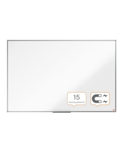 LAVAGNA BASIC STEEL MAGN. 100X150