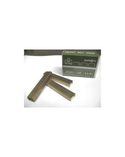 CF5X2000PUNTI 24/8 128 ORO