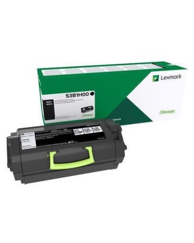 TONER BLACK MS817/818 25K PG