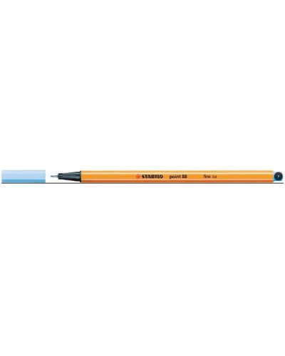 CF10 FINELINER POINT 88 BLU COBALTO