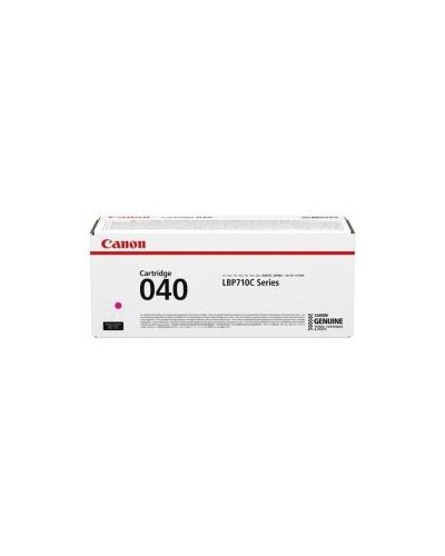 CRG 040 M PER LBP712CX  LBP710CX