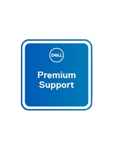 1Y BASIC ONSITE TO 4Y PREM SPT
