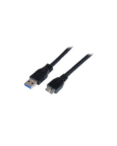 CAVO USB 3.0 A A MICRO B 1M
