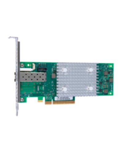 HPE SN1100Q 16GB 1P FC HBA