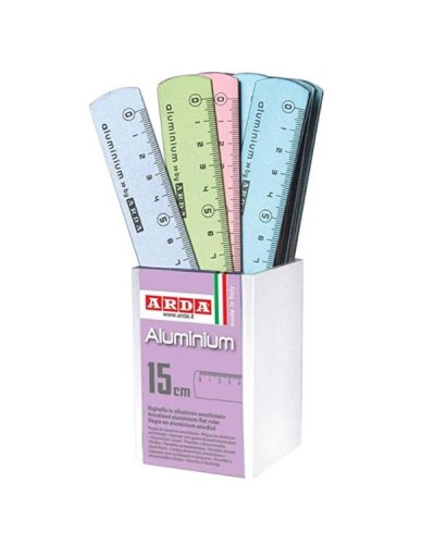 CF24 RIGHELLI FROST ALLUM 15CM ASS