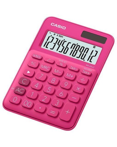 CASIO MS-20UC-RD
