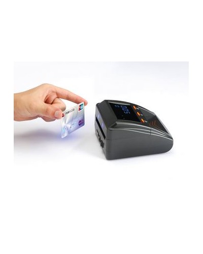 VERIFABANCONOTE SPEEDY CON BATTERIA
