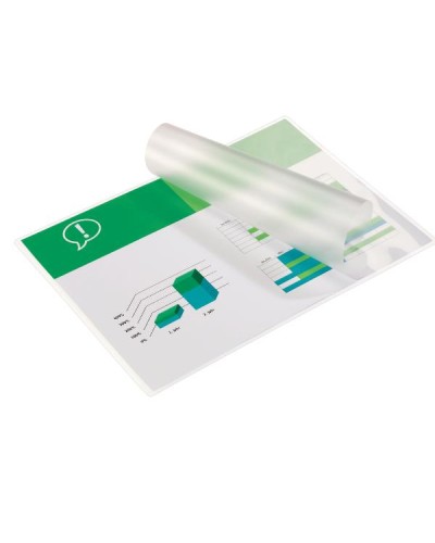 CF100 POUCHES A3 100MY LUCIDO