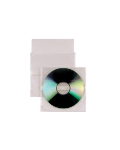 CF500BUSTE X CD/DVD INSERT CD A CR