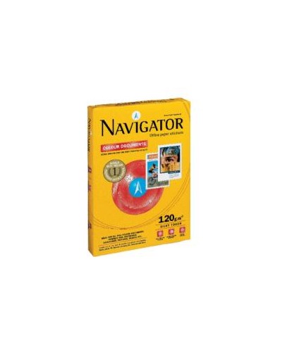 CF4RS NAVIGATOR COLDOCUM A3 120G