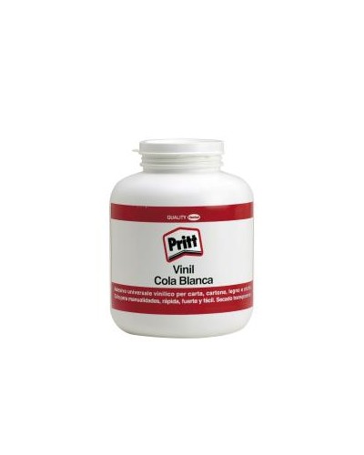 PRITT COLLA VINIL UNIVERSALE 1KG