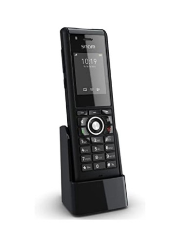 4189 SNOM M85 Dect industriale con MAN-DOWN