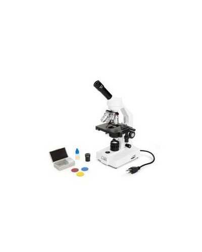 MICROSCOPIO LABS CM2000CF