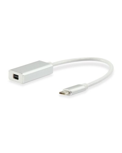 EQUIP - ADATTATORE USB-C - Mini DisplayPort (4K/60Hz)