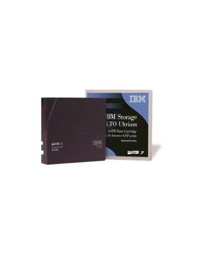 LTO 7 ULTRIUM 6TB-15TB