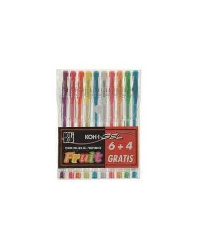CF10ROLLER GEL FRUIT