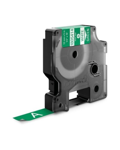 NASTRO 12MMX 5 5M VINILE BI/VE